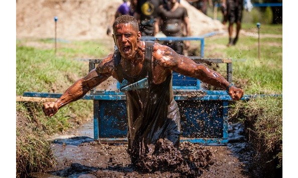 Big image savage race