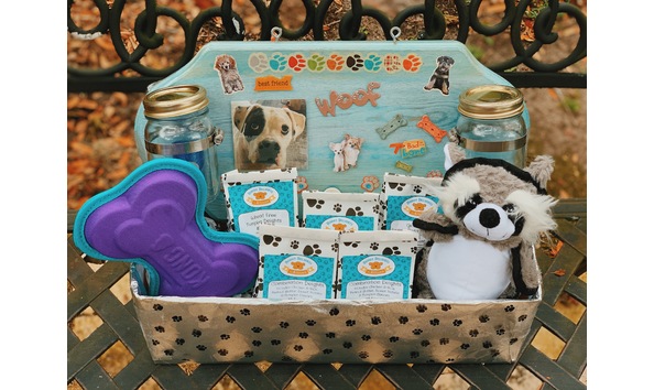 Big image doggie delight