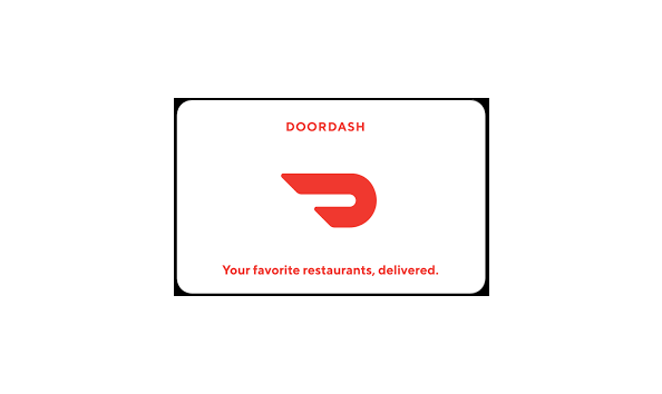 Big image doordash gift card