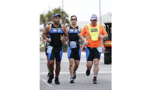 Big image chris n running