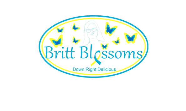 Big image britt blossoms