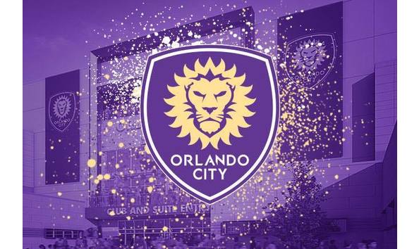 Big image orlando city logo