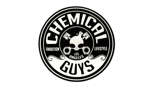 Big image chemicalguyslogo