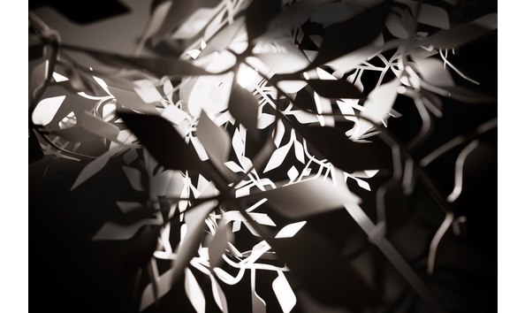 Big image ramage 11 stehleuchte von lumen center italia  4 3735