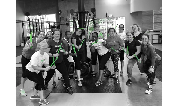 Big image pound class