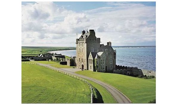 Big image ackergill tower 3