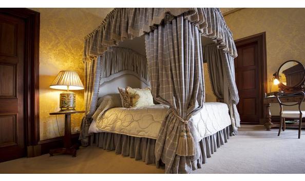 Big image ackergill tower bed