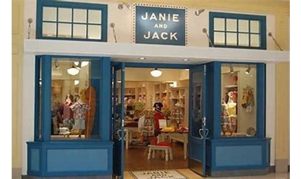 Big image janie and jack store