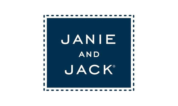 Big image janie and jack logo