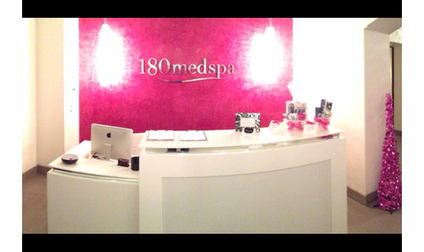 Big image med spa i80 reception