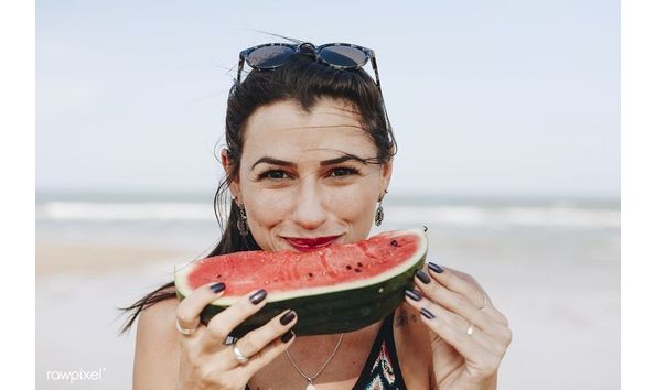 Big image watermelon