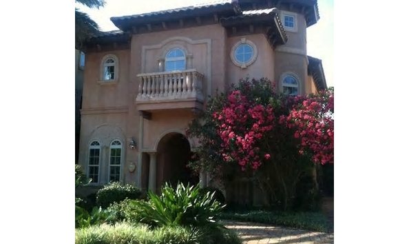 Big image beach house