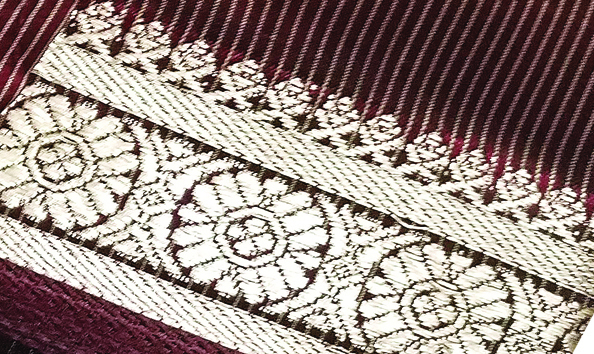 Big image 44 brownsaree 2