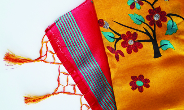 Big image 45 brightsaree 1