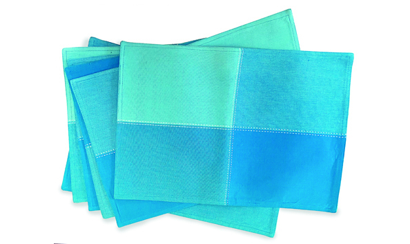 Big image 55 placemats 1