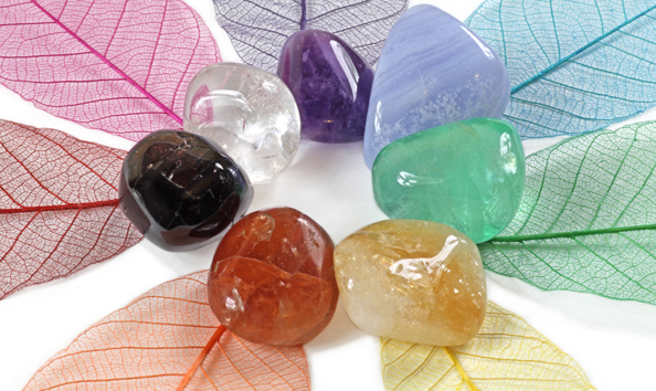 Big image 120 chakracoaching