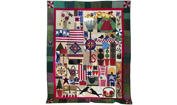 Big image 135 americanaquilt 1