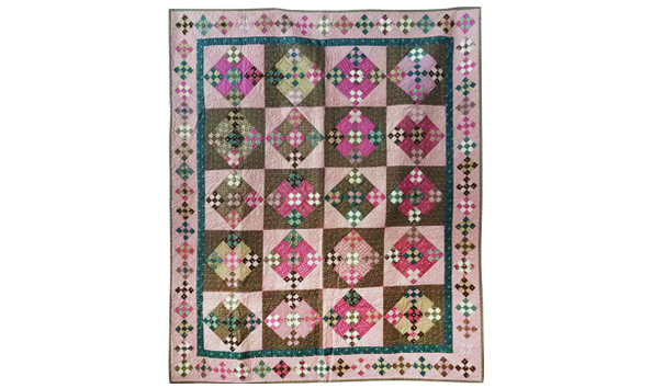 Big image 136 double9quilt 1