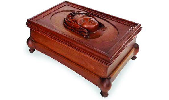 Big image 139 madonnabox 1