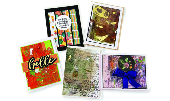 Big image 141 cards 3