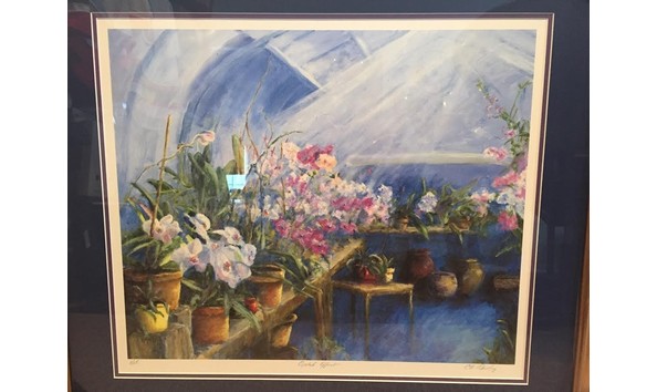 Big image orchid effect