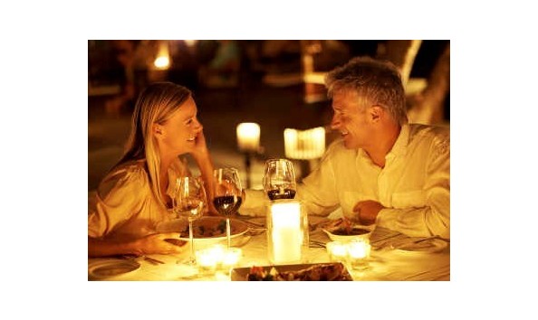 Big image date night