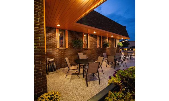 Big image el patron outdoor dining