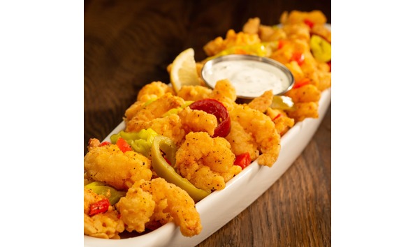 Big image longhorn appetizer