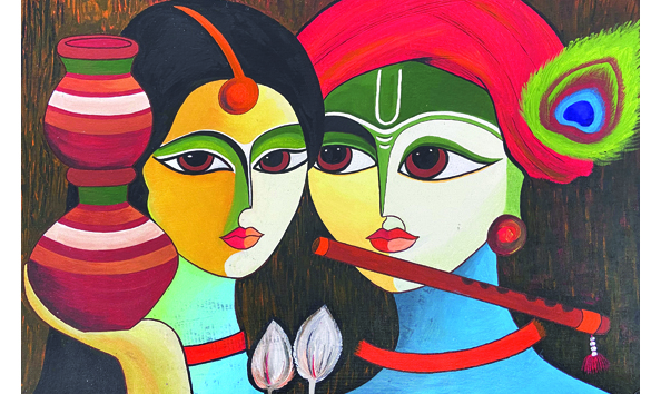 Big image 3 indianpainting 1