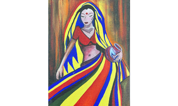 Big image 4 indianpainting 1