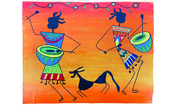 Big image 5 indianpainting 1