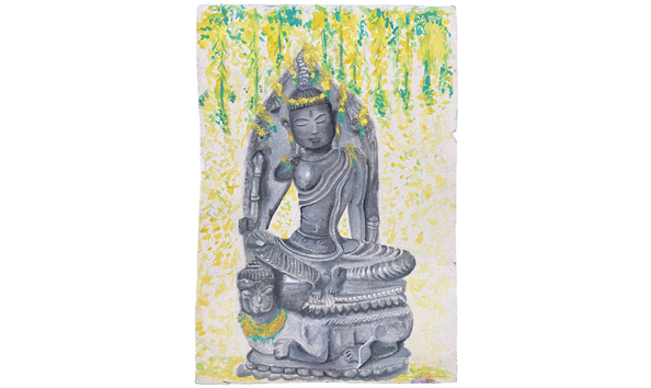 Big image 6 indianpainting 1