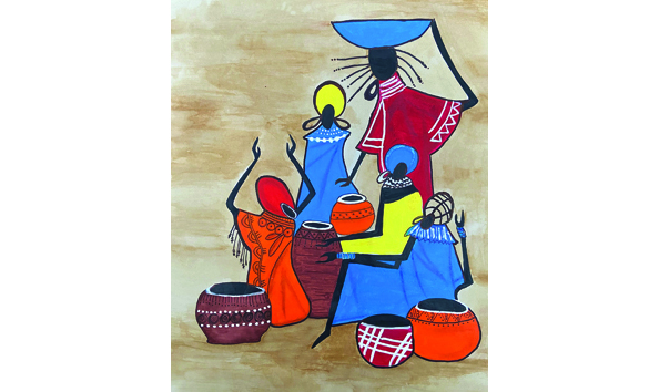 Big image 7 indianpainting 1