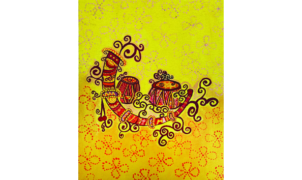Big image 10 indianpainting 1
