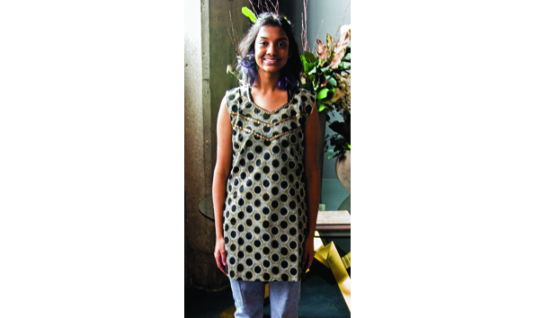 Big image 25 blackkurta 2