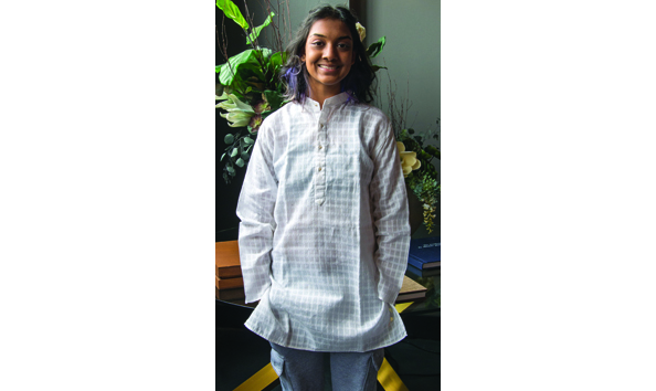 Big image 29 whitekurta 2
