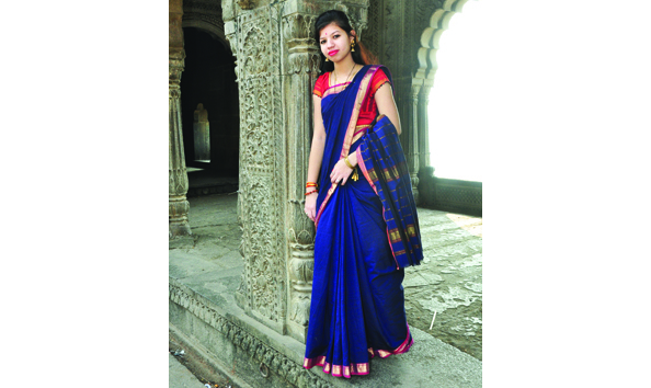 Big image 38 bluesaree 1