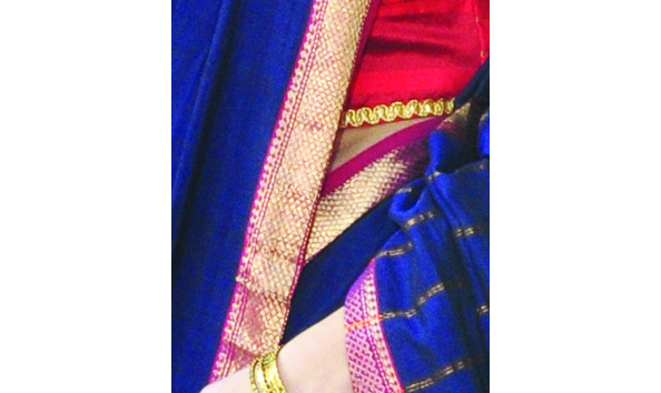 Big image 38 bluesaree 2