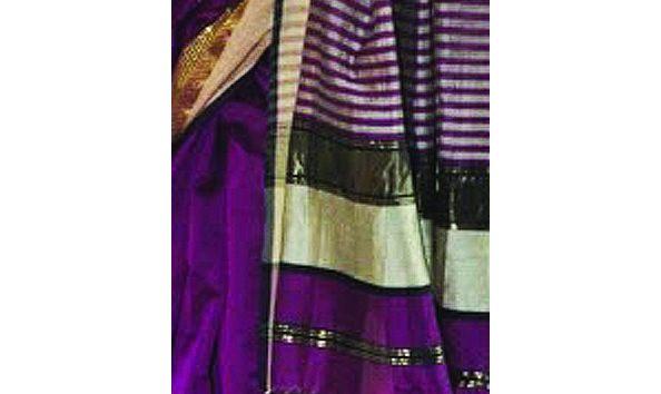 Big image 39 purplesaree 2