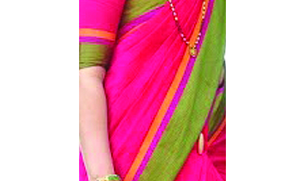 Big image 40 pinksaree 2