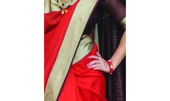 Big image 41 orangesaree 2