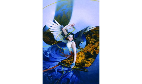 Big image 92 spindawn 1