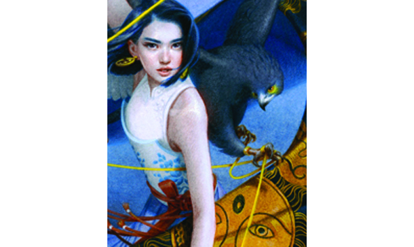 Big image 92 spindawn 2