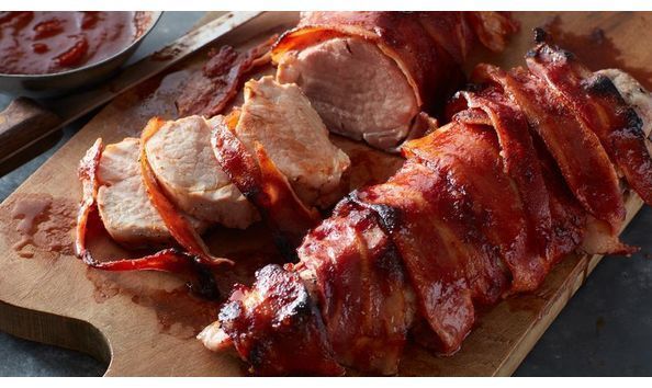 Big image porky pic 1