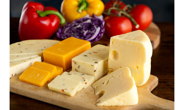 Big image bunker hill cheese