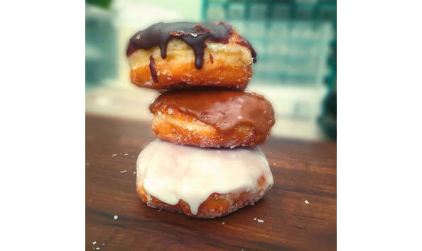 Big image michaels bakery