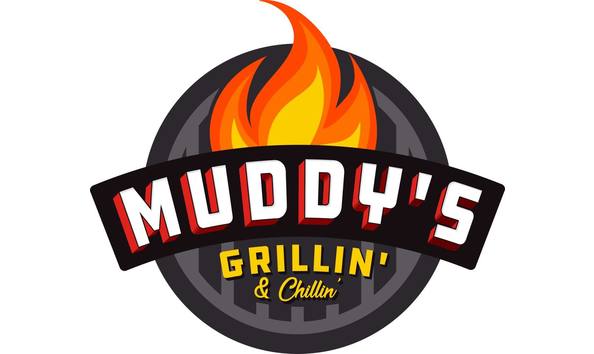 Big image muddys logo