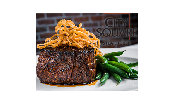 Big image city square