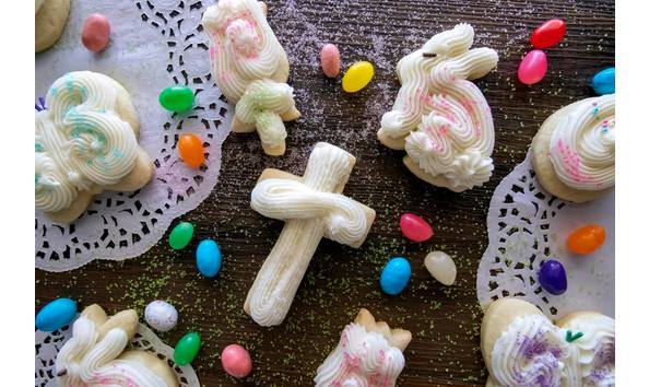 Big image cookie snob easter