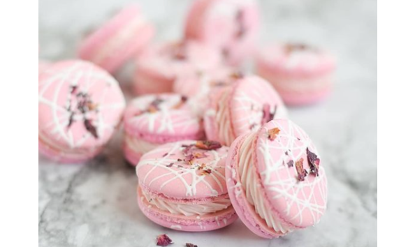 Big image beyond measure pink macs